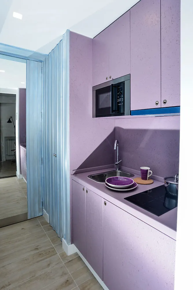 Appartamento Click&Sleep Fuorigrotta Napoli