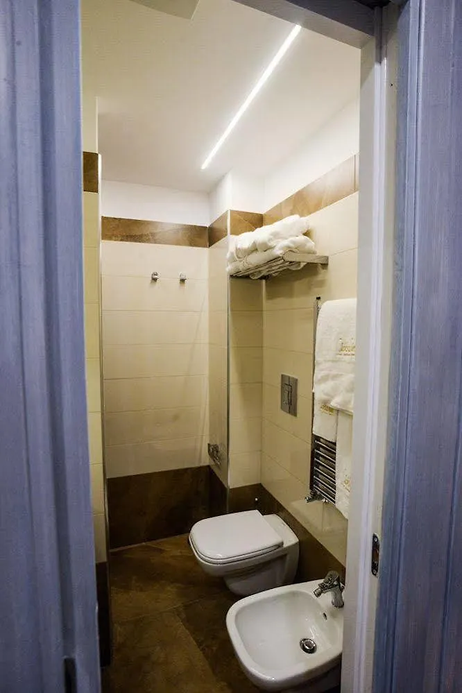 Appartamento Click&Sleep Fuorigrotta Napoli