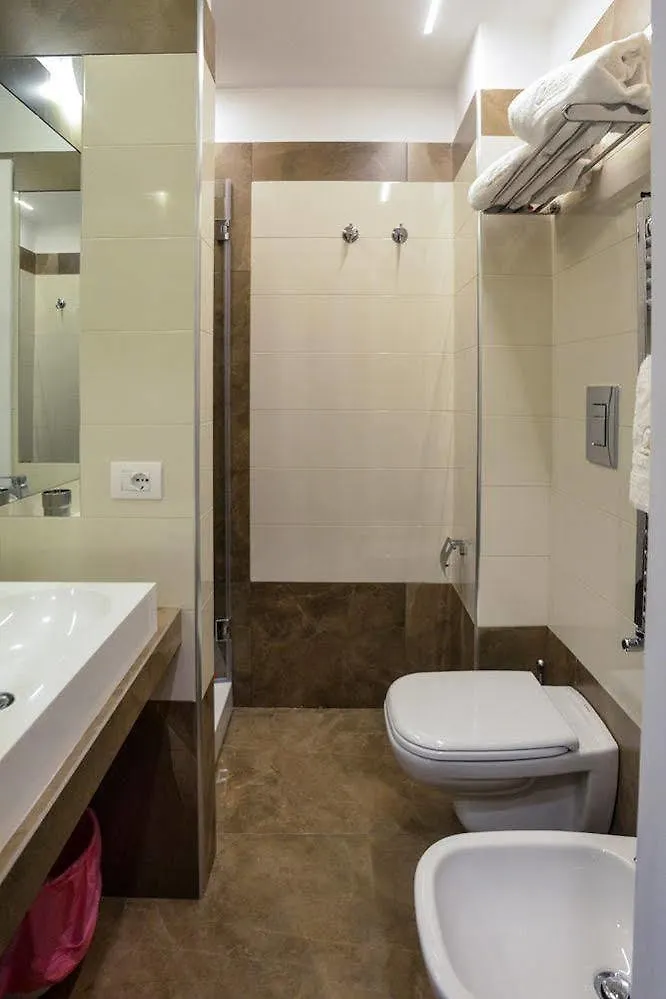 Appartamento Click&Sleep Fuorigrotta Napoli 0*,  Italia