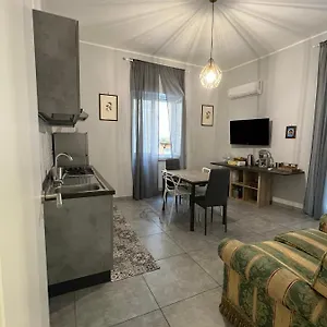 Casa D10s Centro Spagnoli Appartamento