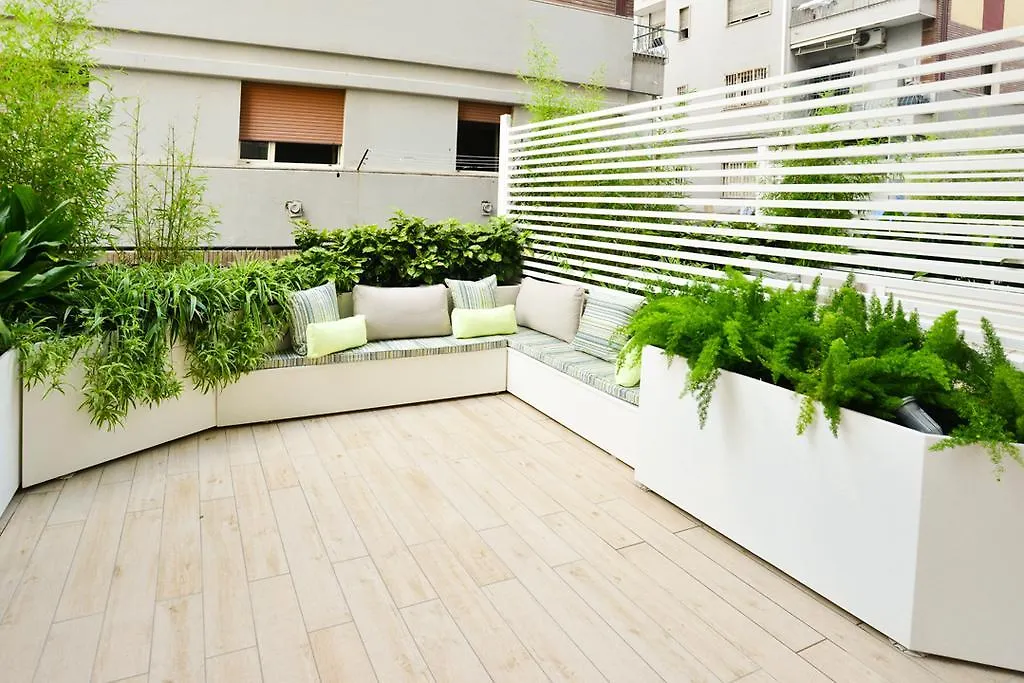 Click&Sleep Fuorigrotta Apartment Naples