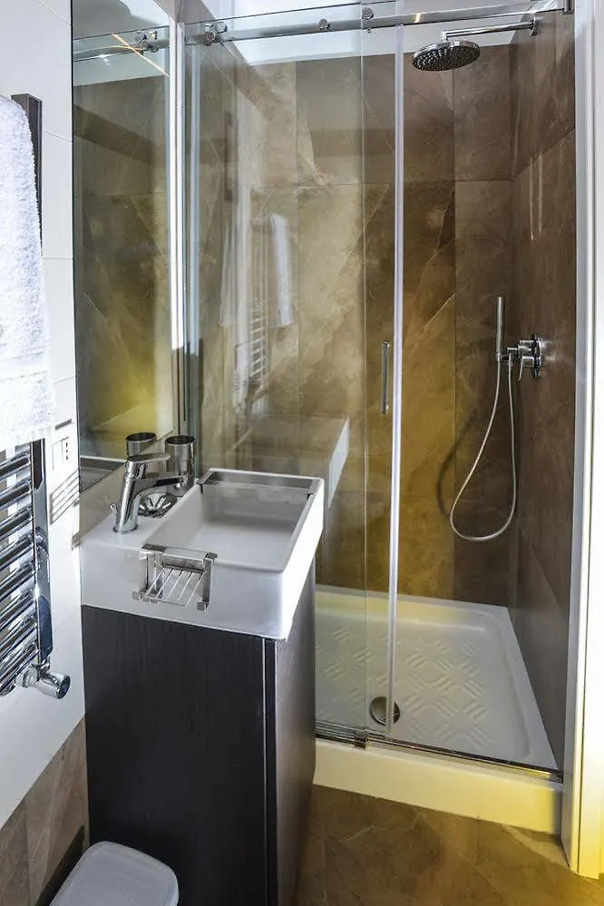 Click&Sleep Fuorigrotta Apartment Naples