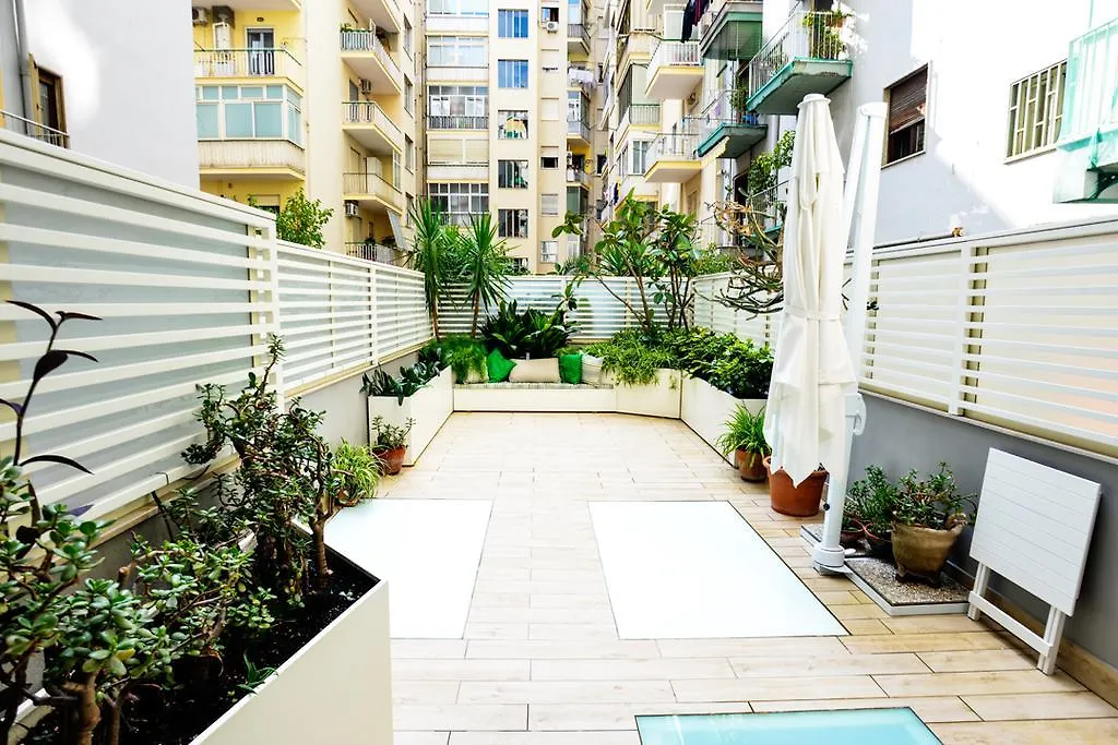 Click&Sleep Fuorigrotta Apartment Naples