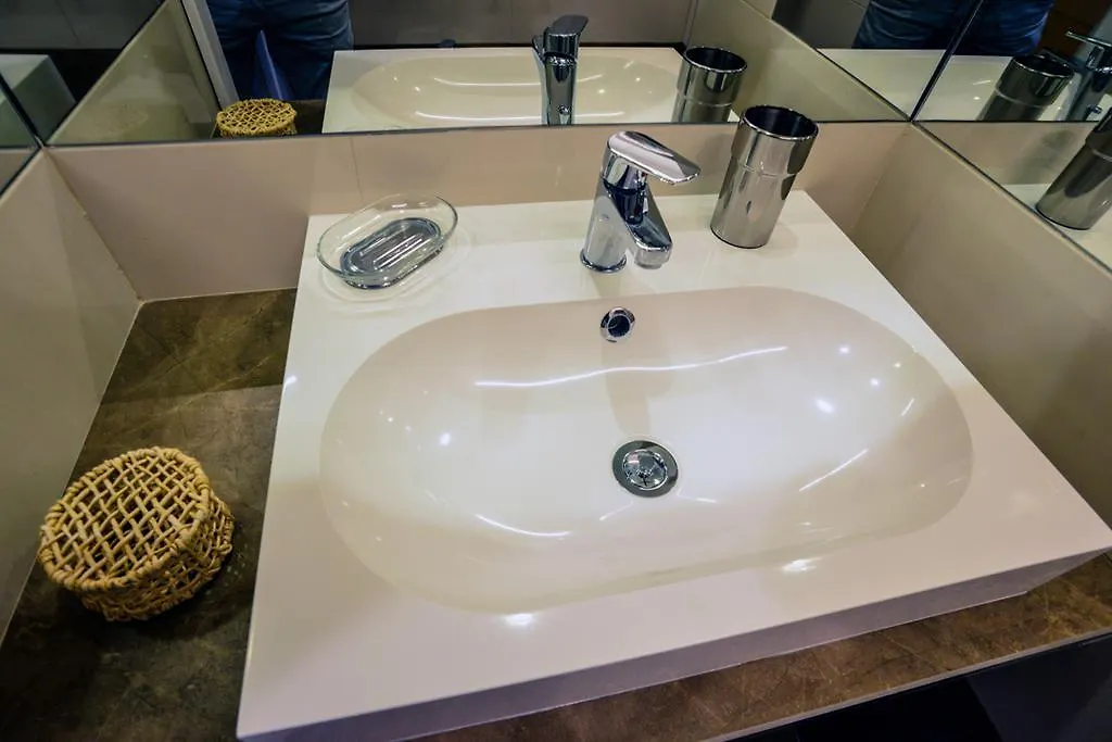 Click&Sleep Fuorigrotta Apartment Naples 0*,  Italy
