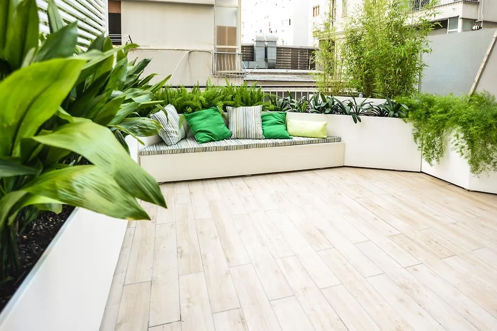 Click&Sleep Fuorigrotta Apartment Naples