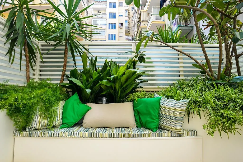 Click&Sleep Fuorigrotta Apartment Naples Italy
