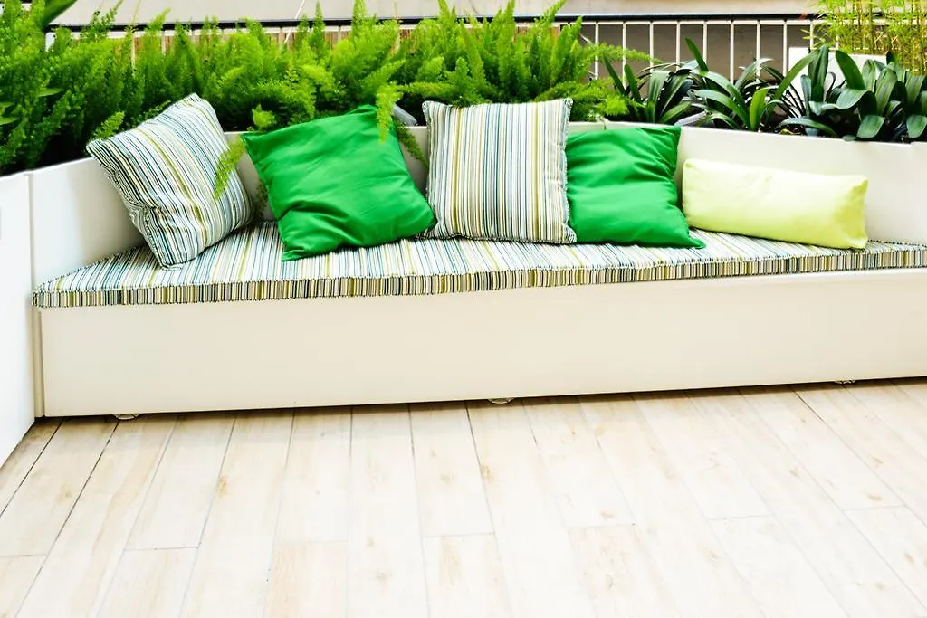 Click&Sleep Fuorigrotta Apartment Naples