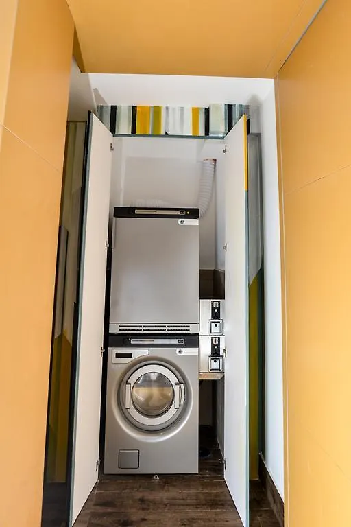 Click&Sleep Fuorigrotta Apartment Naples
