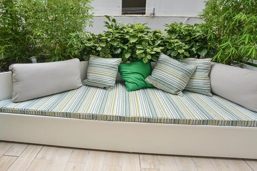 Click&Sleep Fuorigrotta Apartment Naples