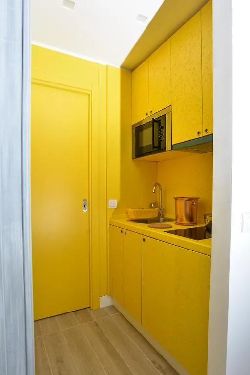 Click&Sleep Fuorigrotta Apartment Naples Italy