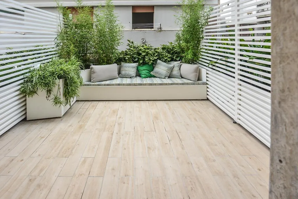 Click&Sleep Fuorigrotta Apartment Naples