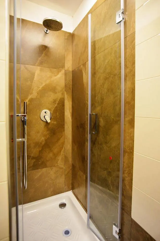 Click&Sleep Fuorigrotta Apartment Naples