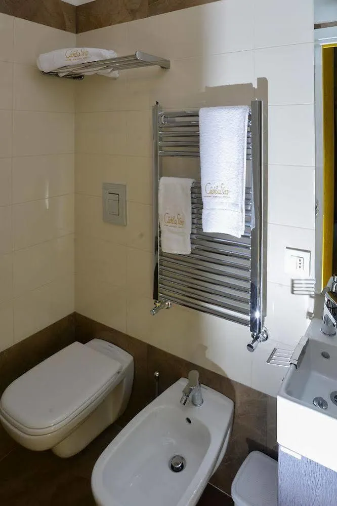 Click&Sleep Fuorigrotta Apartment Naples Italy