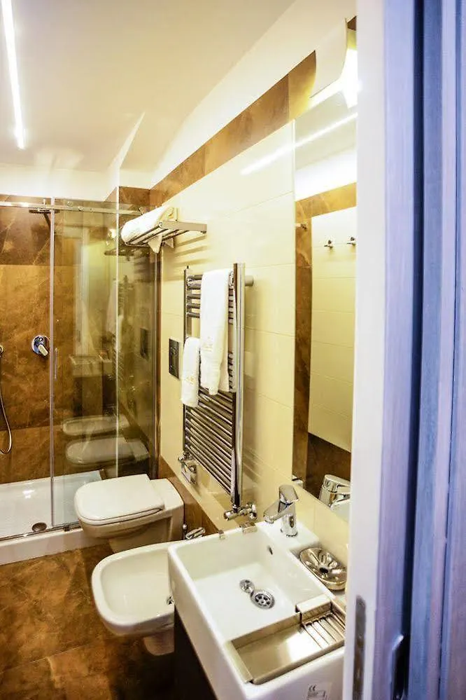Click&Sleep Fuorigrotta Apartment Naples