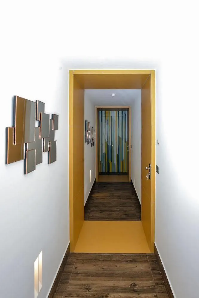 Click&Sleep Fuorigrotta Apartment Naples Italy